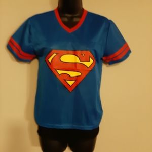 Superman Jersey